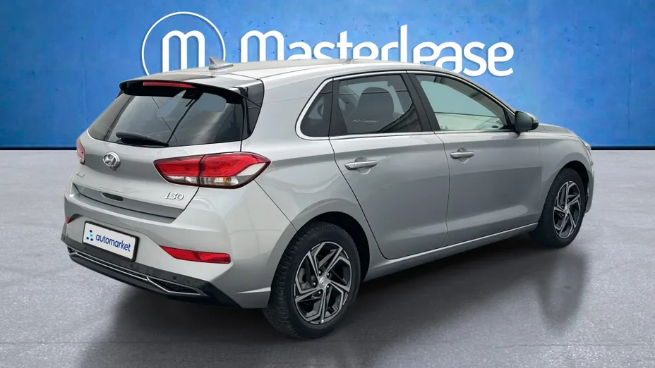HYUNDAI i30 i30 1.5 DPI Smart