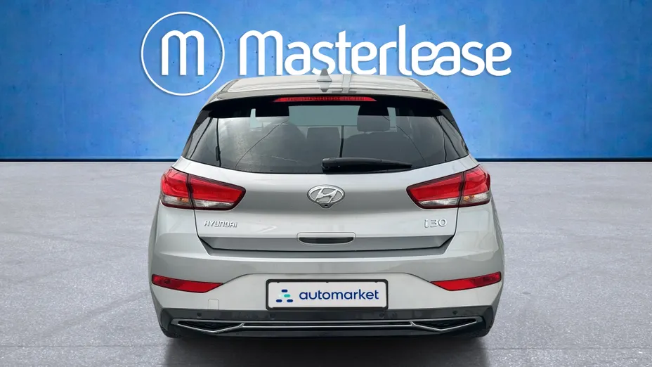 HYUNDAI i30 i30 1.5 DPI Smart