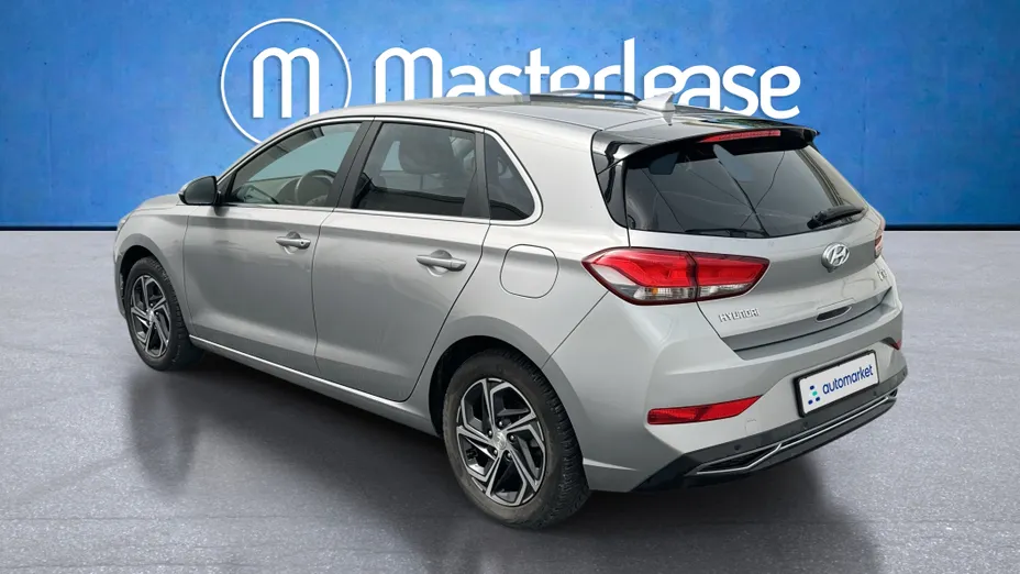 HYUNDAI i30 i30 1.5 DPI Smart