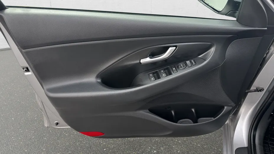 HYUNDAI i30 i30 1.5 DPI Smart