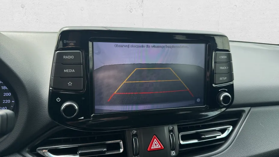 HYUNDAI i30 i30 1.5 DPI Smart