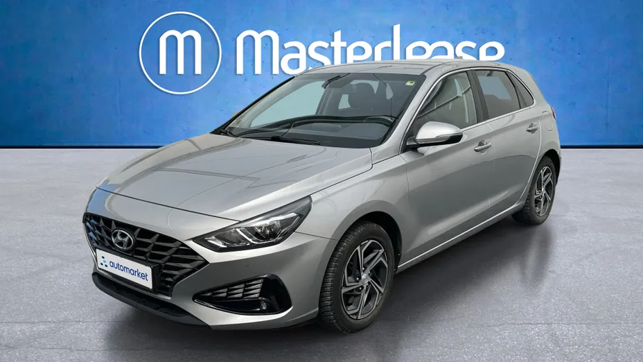 HYUNDAI i30 i30 1.5 DPI Smart