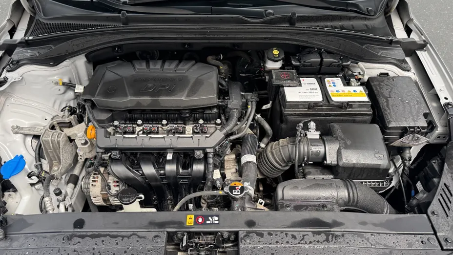 HYUNDAI i30 i30 1.5 DPI Smart