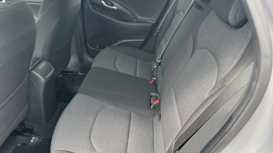 HYUNDAI i30 i30 1.5 DPI Smart