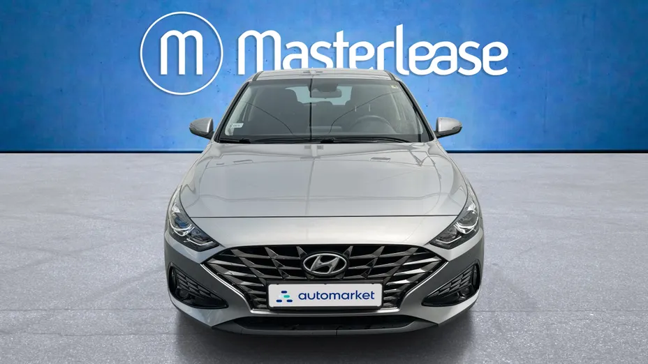 HYUNDAI i30 i30 1.5 DPI Smart