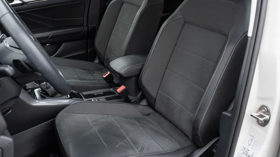 VOLKSWAGEN T-ROC T-ROC 1.5 TSI Style DSG