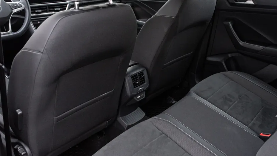 VOLKSWAGEN T-ROC T-ROC 1.5 TSI Style DSG