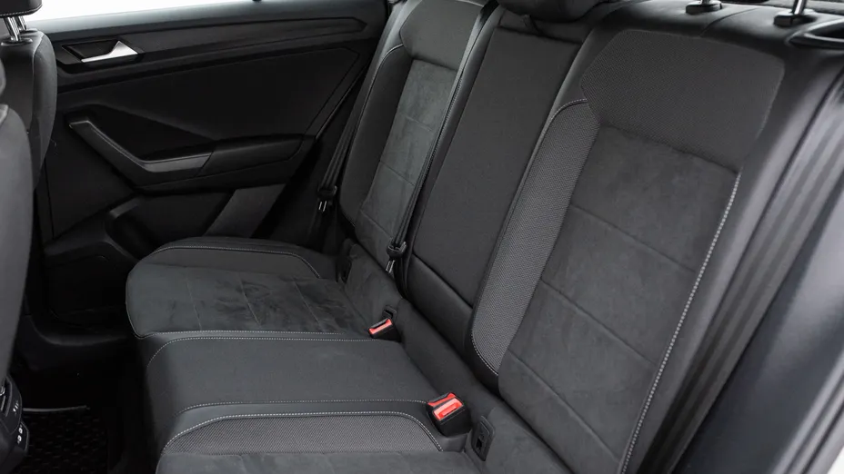 VOLKSWAGEN T-ROC T-ROC 1.5 TSI Style DSG