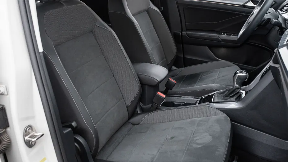 VOLKSWAGEN T-ROC T-ROC 1.5 TSI Style DSG