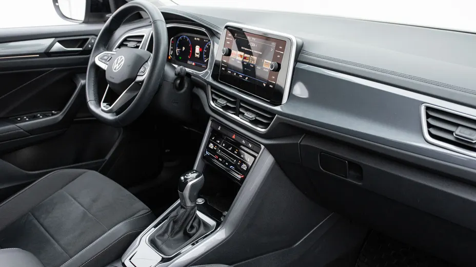 VOLKSWAGEN T-ROC T-ROC 1.5 TSI Style DSG