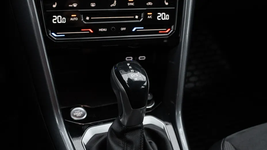 VOLKSWAGEN T-ROC T-ROC 1.5 TSI Style DSG