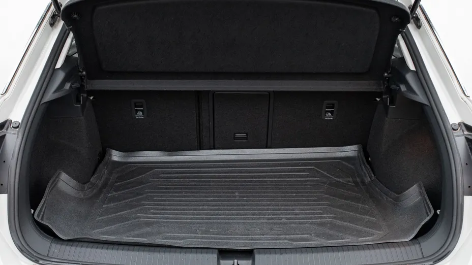 VOLKSWAGEN T-ROC T-ROC 1.5 TSI Style DSG