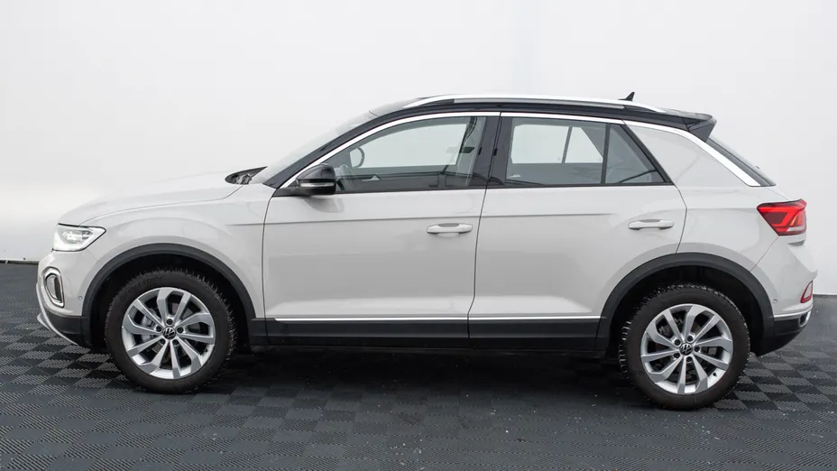 VOLKSWAGEN T-ROC T-ROC 1.5 TSI Style DSG