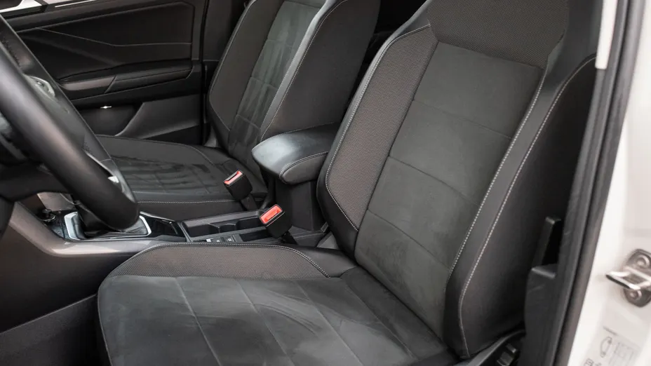 VOLKSWAGEN T-ROC T-ROC 1.5 TSI Style DSG