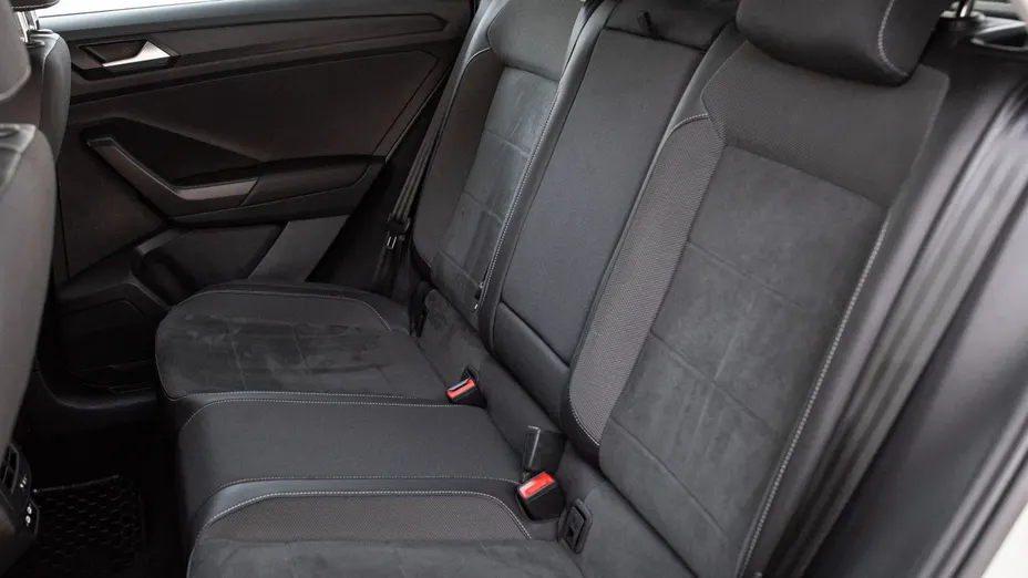 VOLKSWAGEN T-ROC T-ROC 1.5 TSI Style DSG