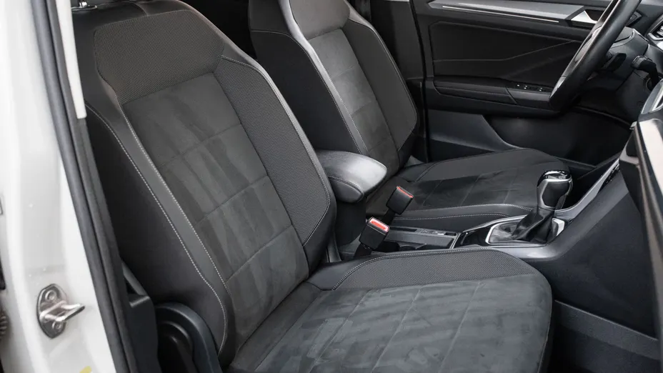 VOLKSWAGEN T-ROC T-ROC 1.5 TSI Style DSG