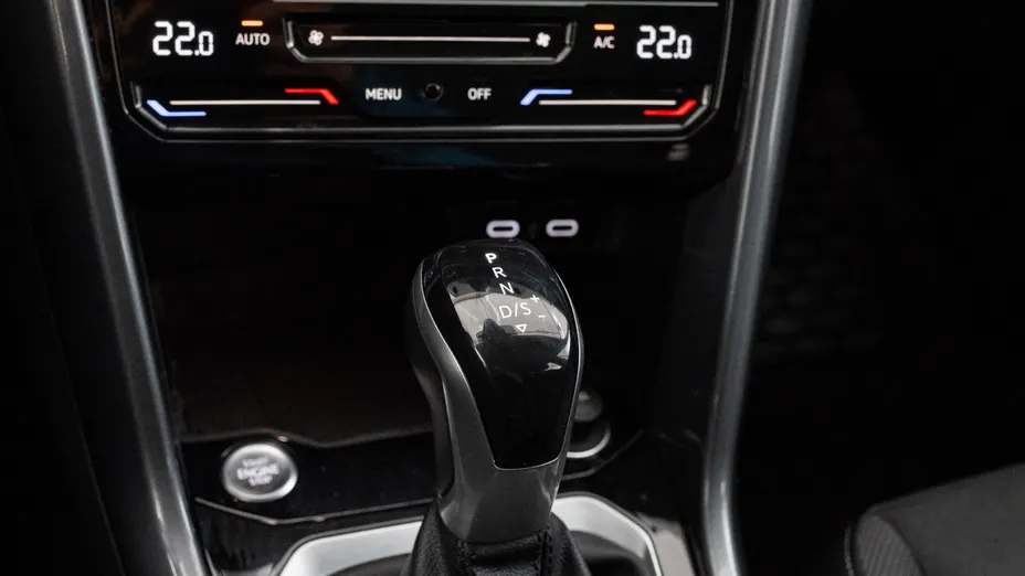 VOLKSWAGEN T-ROC T-ROC 1.5 TSI Style DSG