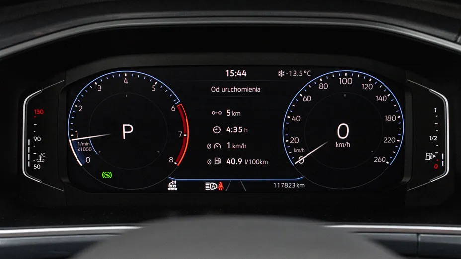 VOLKSWAGEN T-ROC T-ROC 1.5 TSI Style DSG