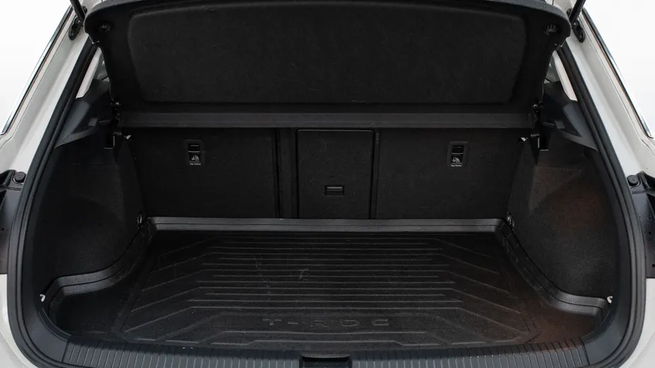 VOLKSWAGEN T-ROC T-ROC 1.5 TSI Style DSG