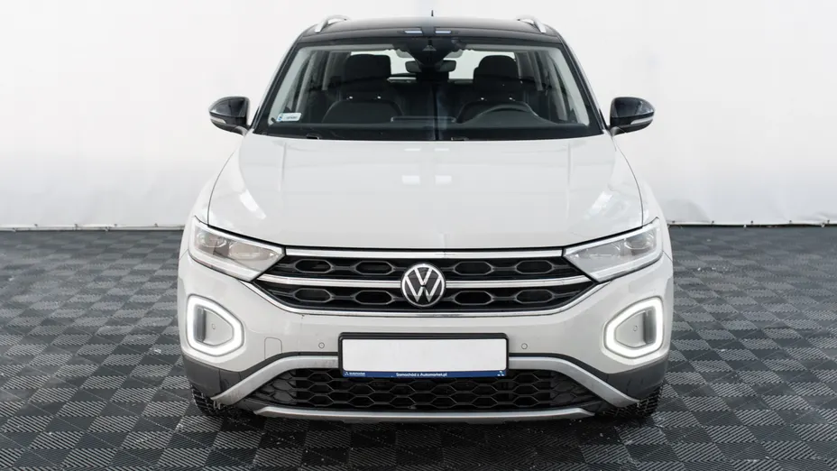 VOLKSWAGEN T-ROC T-ROC 1.5 TSI Style DSG
