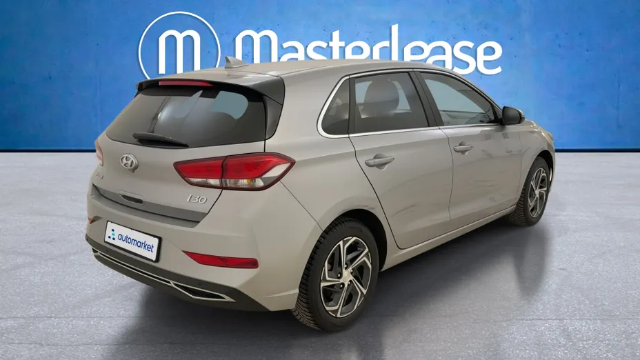 HYUNDAI i30 i30 1.5 DPI Smart