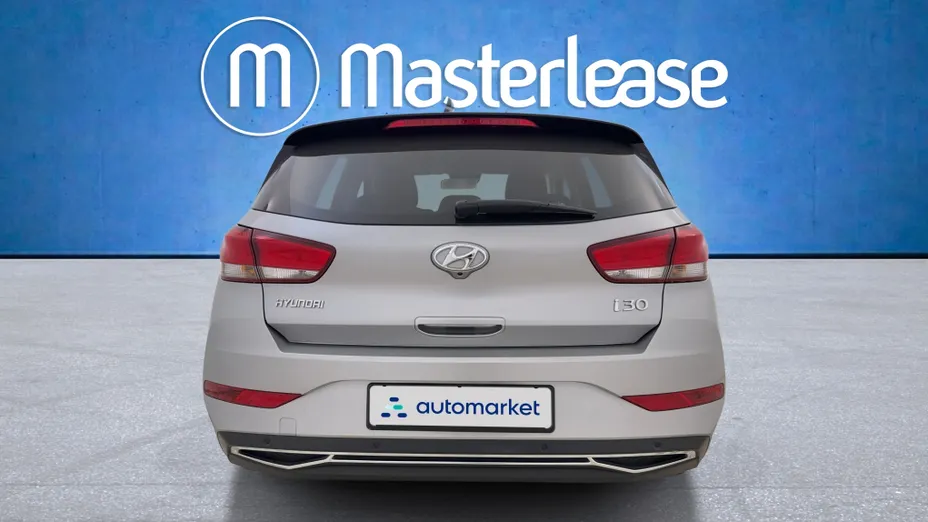 HYUNDAI i30 i30 1.5 DPI Smart