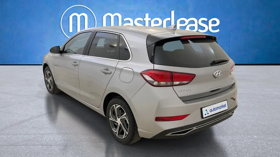 HYUNDAI i30 i30 1.5 DPI Smart