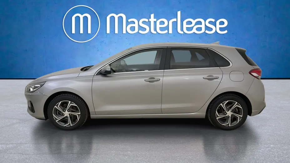 HYUNDAI i30 i30 1.5 DPI Smart