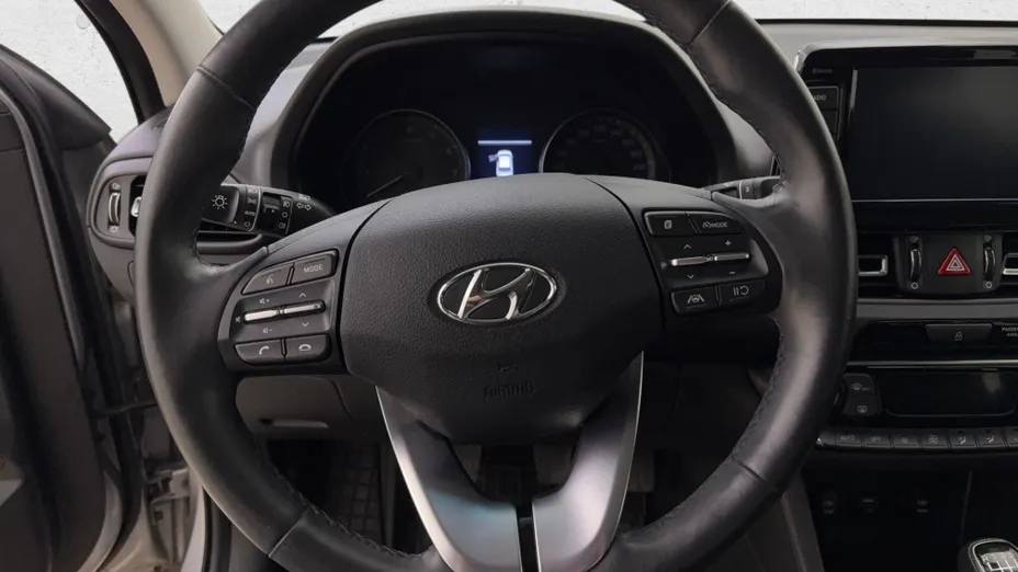 HYUNDAI i30 i30 1.5 DPI Smart