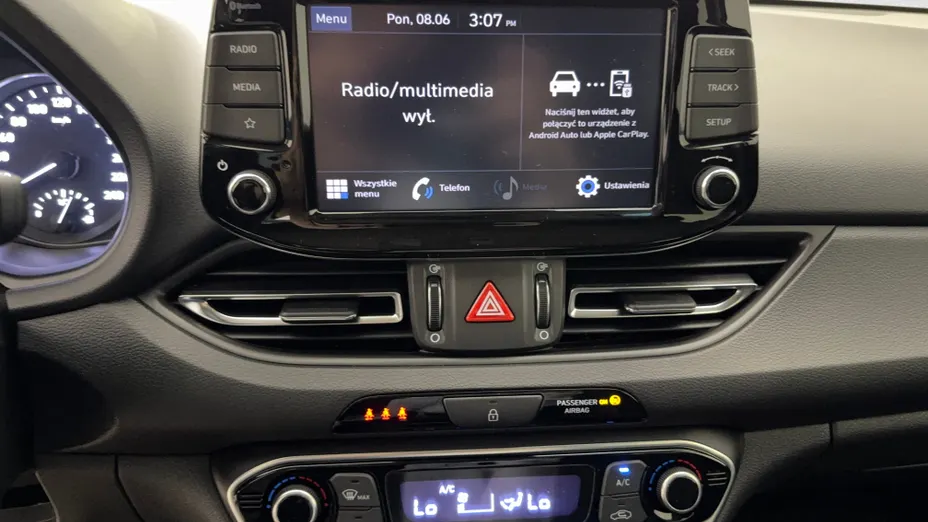 HYUNDAI i30 i30 1.5 DPI Smart