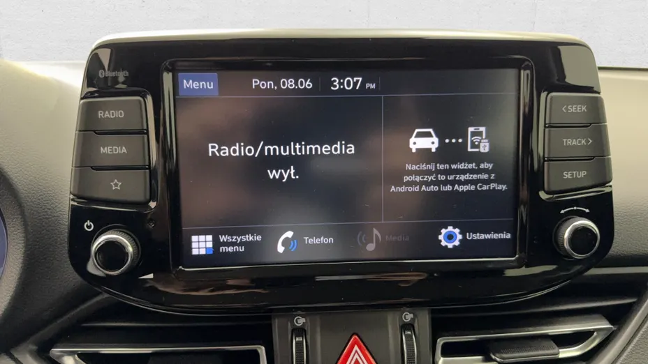 HYUNDAI i30 i30 1.5 DPI Smart