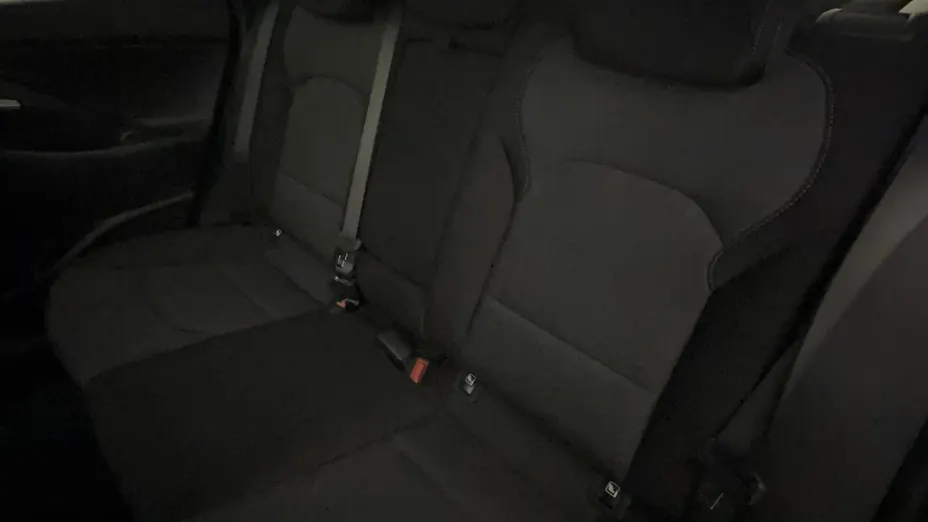 HYUNDAI i30 i30 1.5 DPI Smart