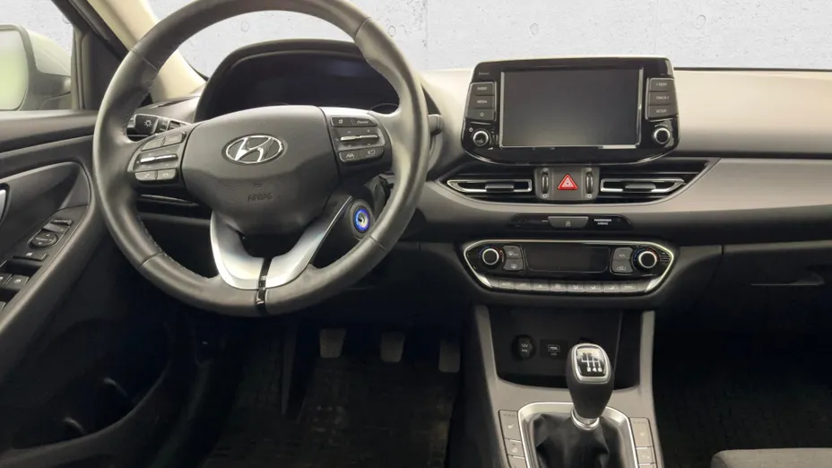 HYUNDAI i30 i30 1.5 DPI Smart