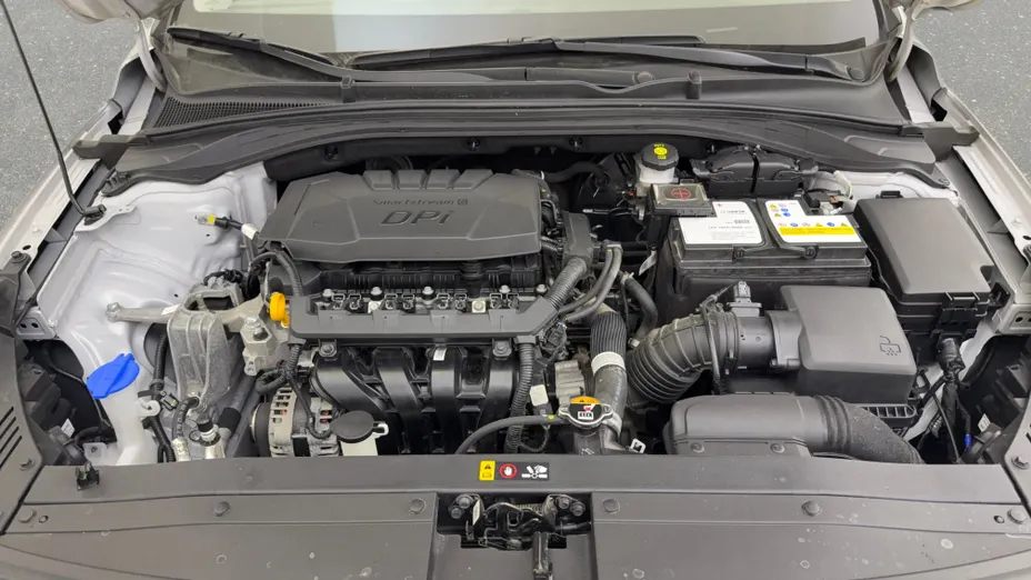 HYUNDAI i30 i30 1.5 DPI Smart