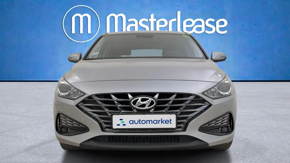 HYUNDAI i30 i30 1.5 DPI Smart