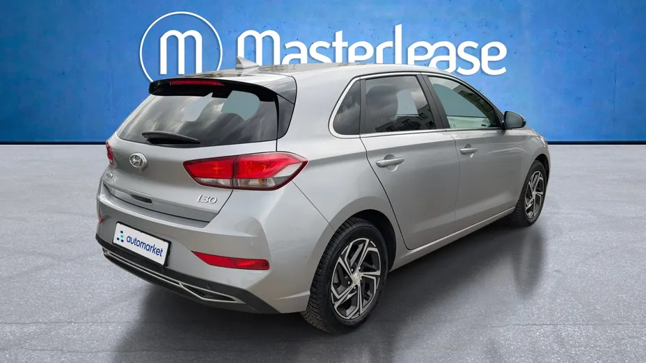 HYUNDAI i30 i30 1.5 DPI Smart