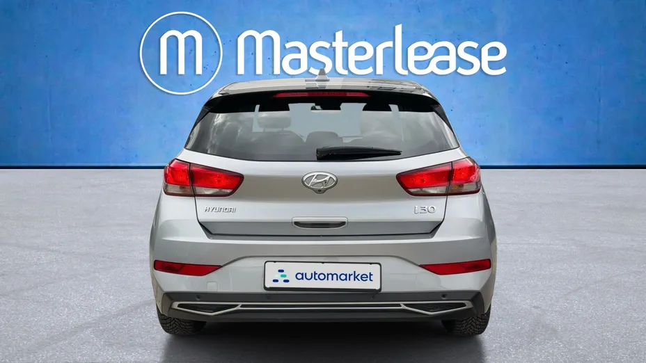 HYUNDAI i30 i30 1.5 DPI Smart