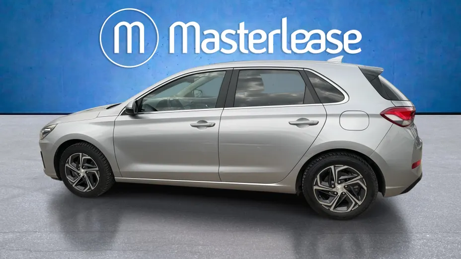 HYUNDAI i30 i30 1.5 DPI Smart