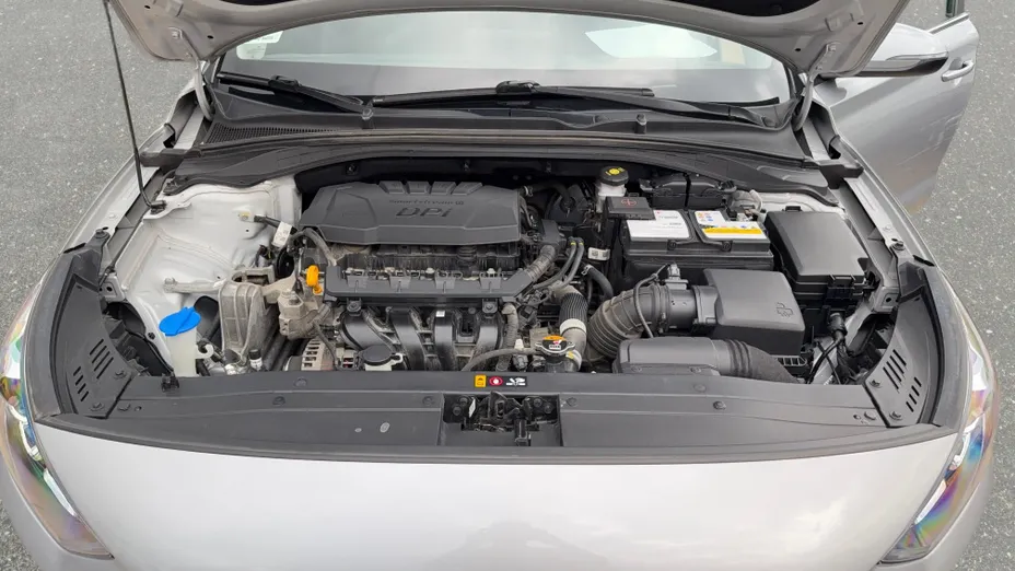 HYUNDAI i30 i30 1.5 DPI Smart