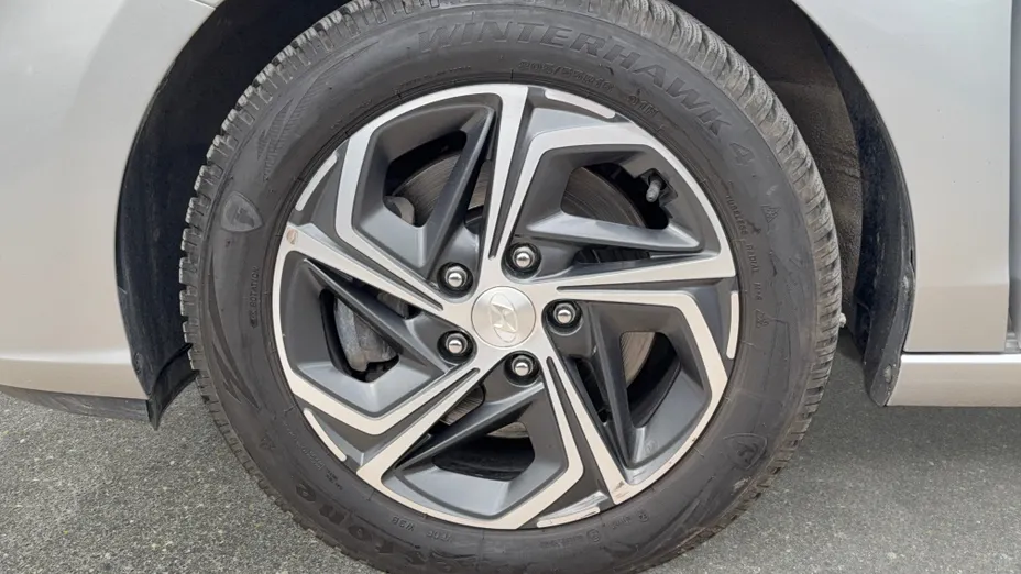 HYUNDAI i30 i30 1.5 DPI Smart