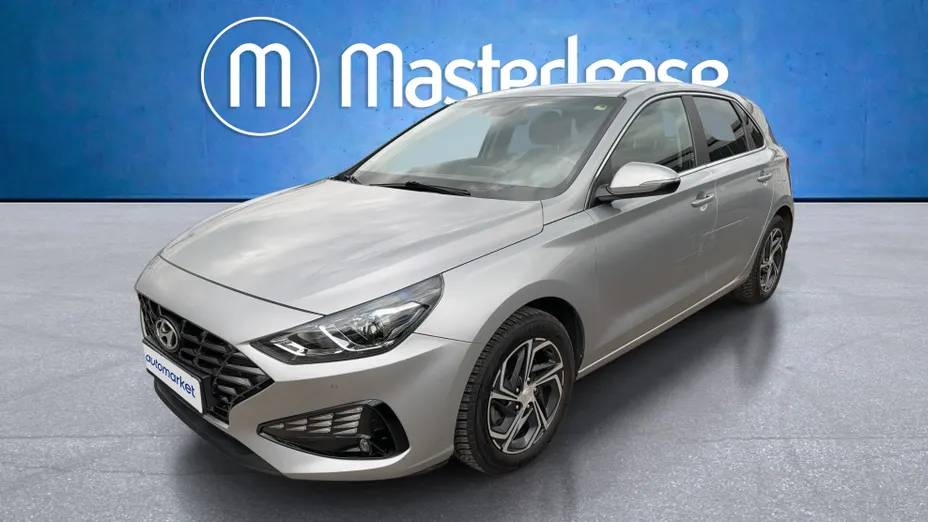 HYUNDAI i30 i30 1.5 DPI Smart