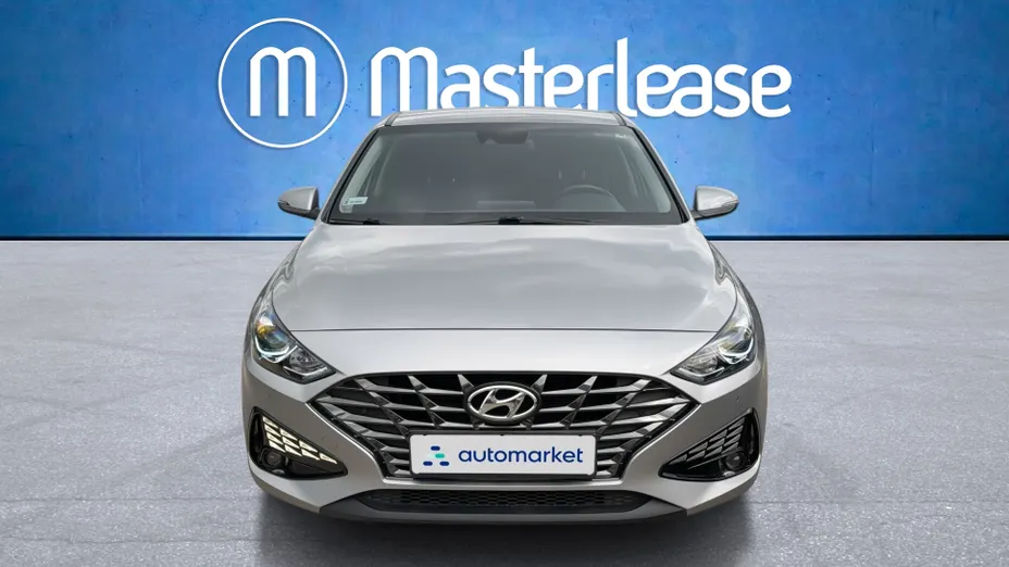 HYUNDAI i30 i30 1.5 DPI Smart