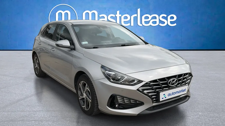 HYUNDAI i30 i30 1.5 DPI Smart