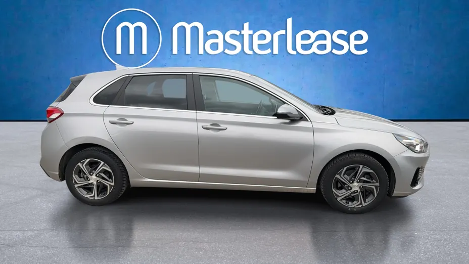 HYUNDAI i30 i30 1.5 DPI Smart