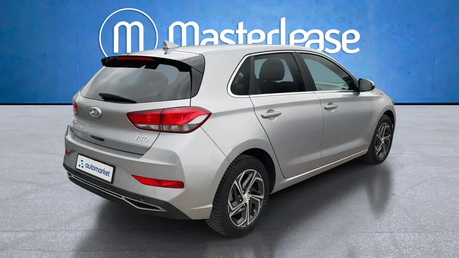HYUNDAI i30 i30 1.5 DPI Smart