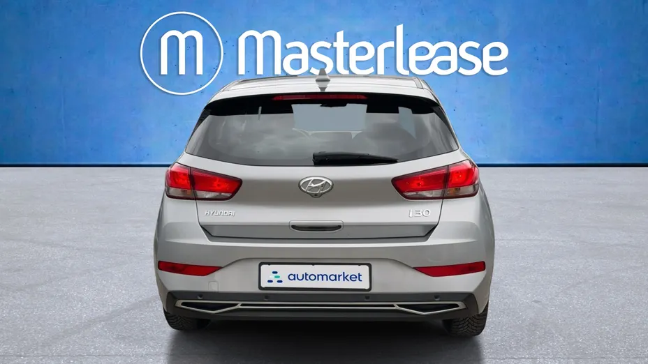 HYUNDAI i30 i30 1.5 DPI Smart