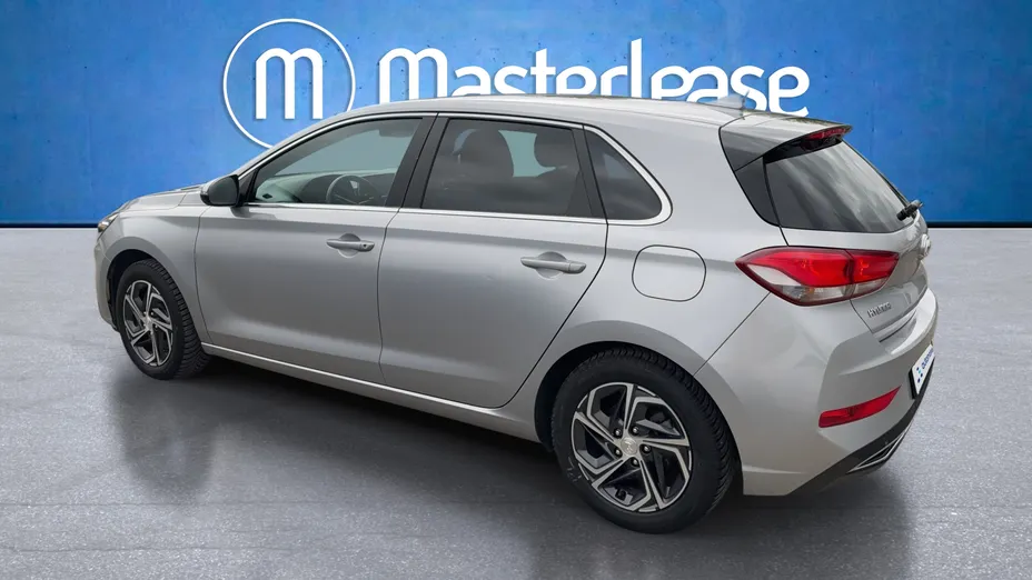 HYUNDAI i30 i30 1.5 DPI Smart