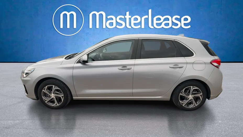 HYUNDAI i30 i30 1.5 DPI Smart
