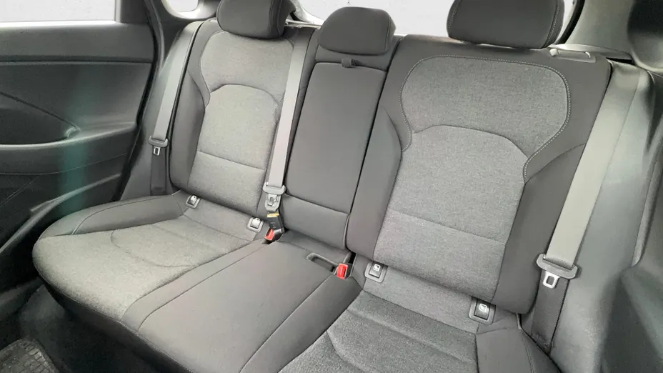 HYUNDAI i30 i30 1.5 DPI Smart