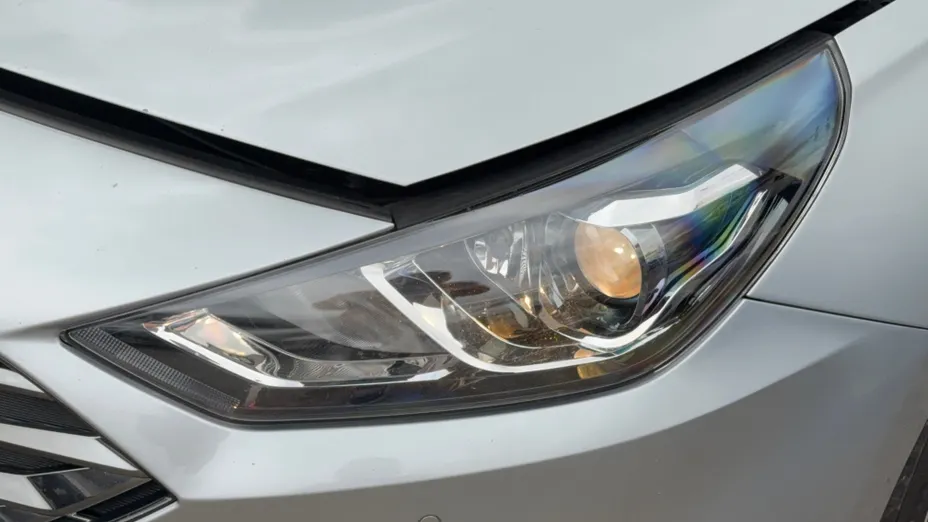 HYUNDAI i30 i30 1.5 DPI Smart
